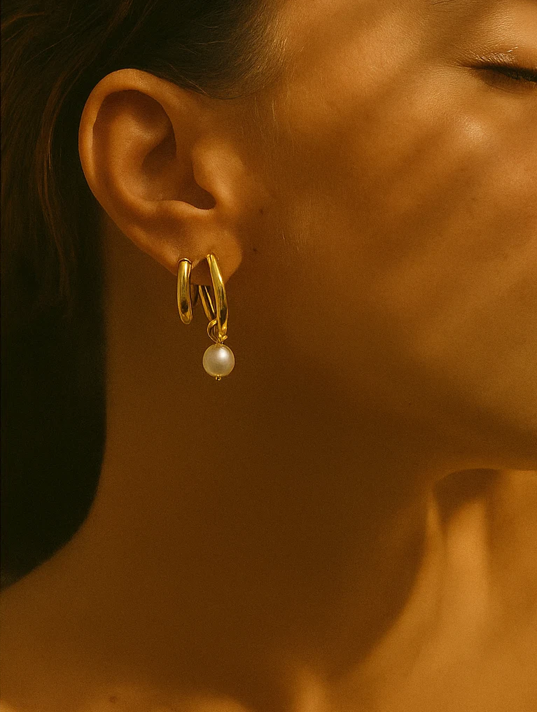 Boucles ANDREA