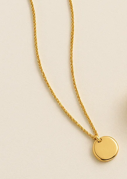 Collier CHLOÉ